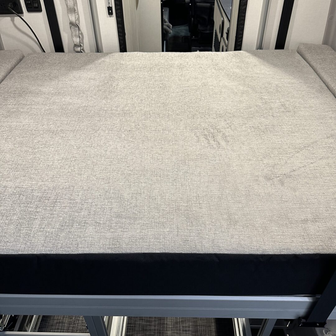 Luxe6 Memory Foam 6" Mattress - Made for the REVEL/TERRAIN/LAUNCH