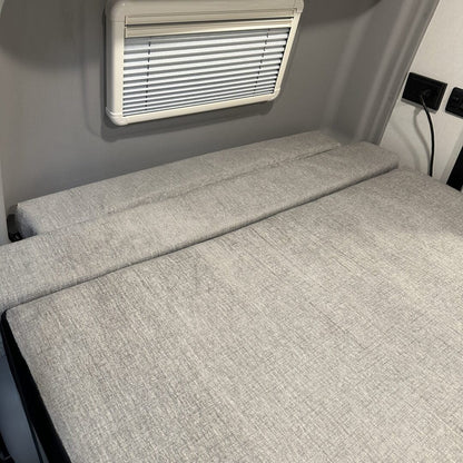 Luxe6 Memory Foam 6" Mattress - Made for the REVEL/TERRAIN/LAUNCH