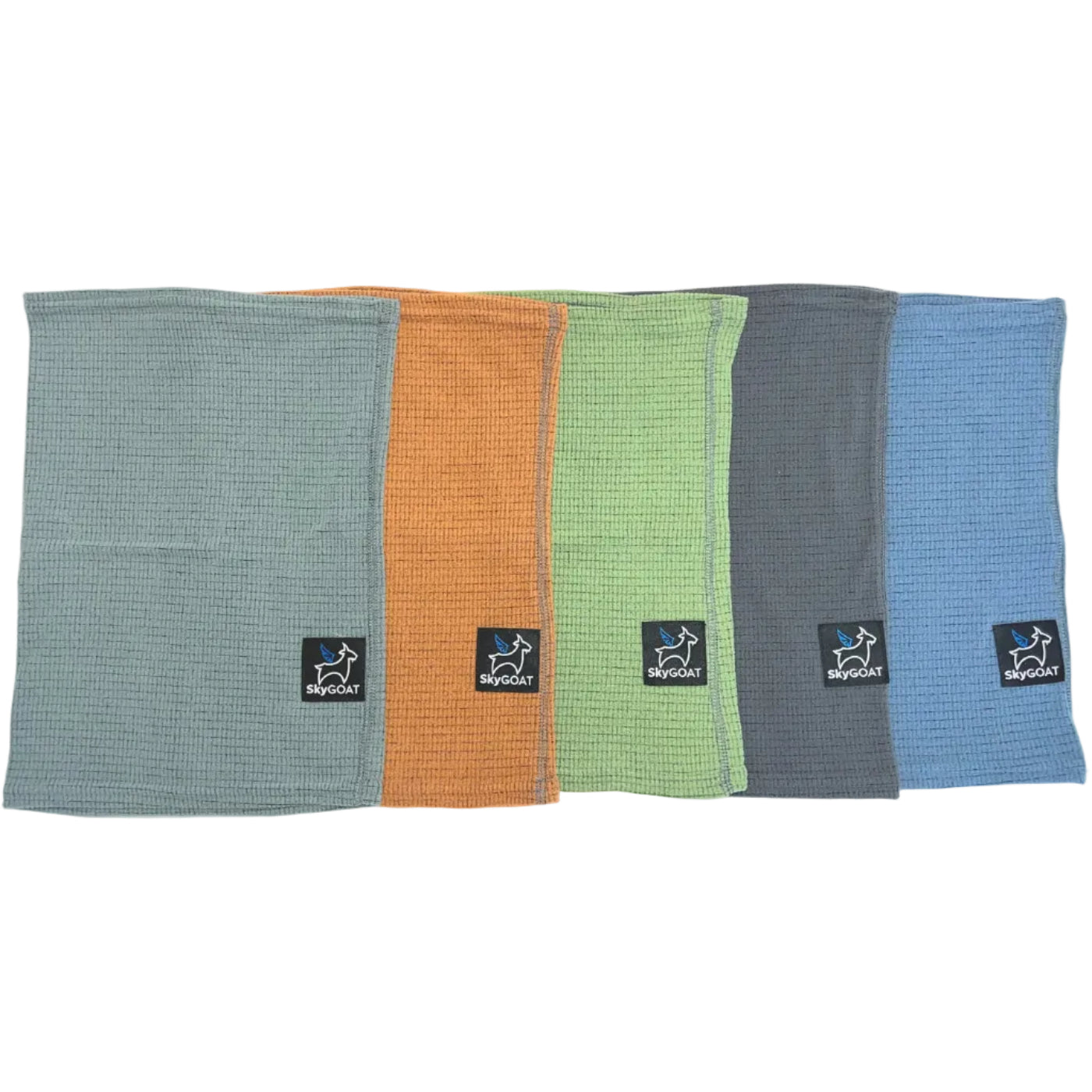Neck Gaiter