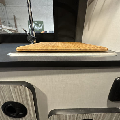 Bamboo Sink Cover- REVEL/JAYCO/ENTEGRA/TIFFIN