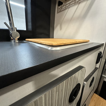 Bamboo Sink Cover- REVEL/JAYCO/ENTEGRA/TIFFIN