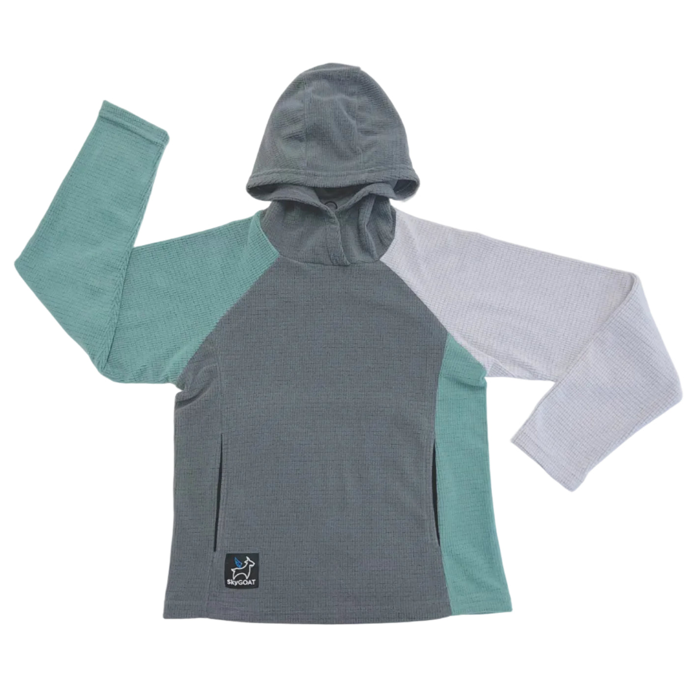 Youth CAMP Hoodie