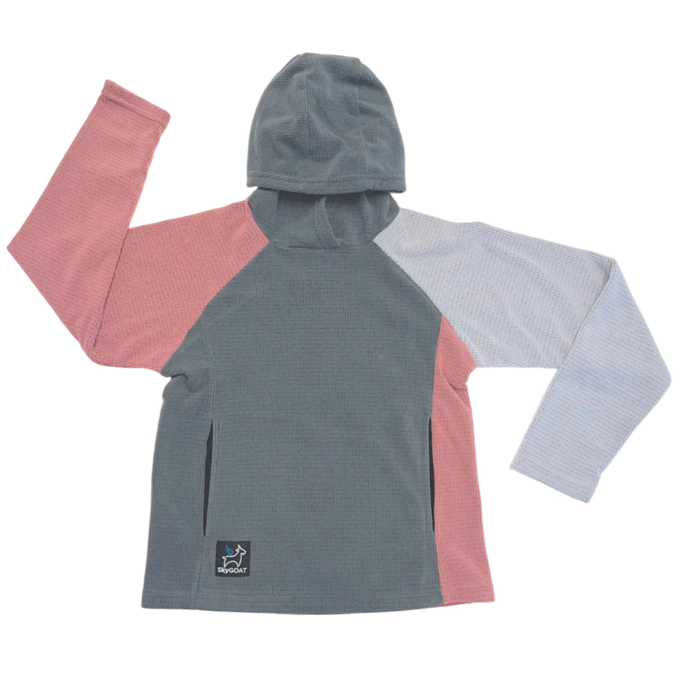 Youth CAMP Hoodie