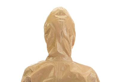 MIRA Safety HAZ-SUIT Protective CBRN HAZMAT Suit