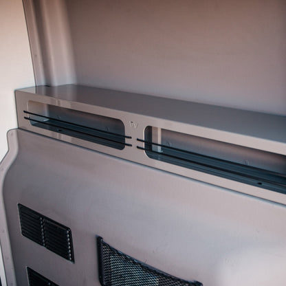 Revel 6" Bed Risers (Pair)