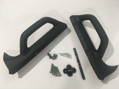 Grab Handle Upgrade Kit – Sprinter VS30 2019-2025 for Easier Entry