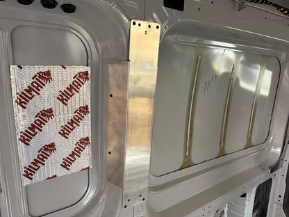 AVC RIG Ford Transit Van Furring Kit