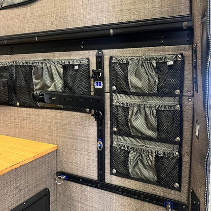 Board Rack - R2