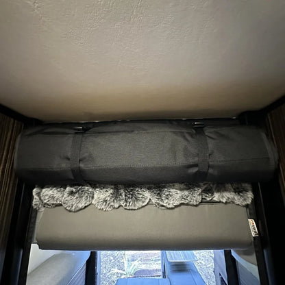 Head Bumper - Bed for 2019+ REVEL