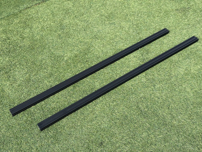 55" Roof Rack Crossbars 2 Pack