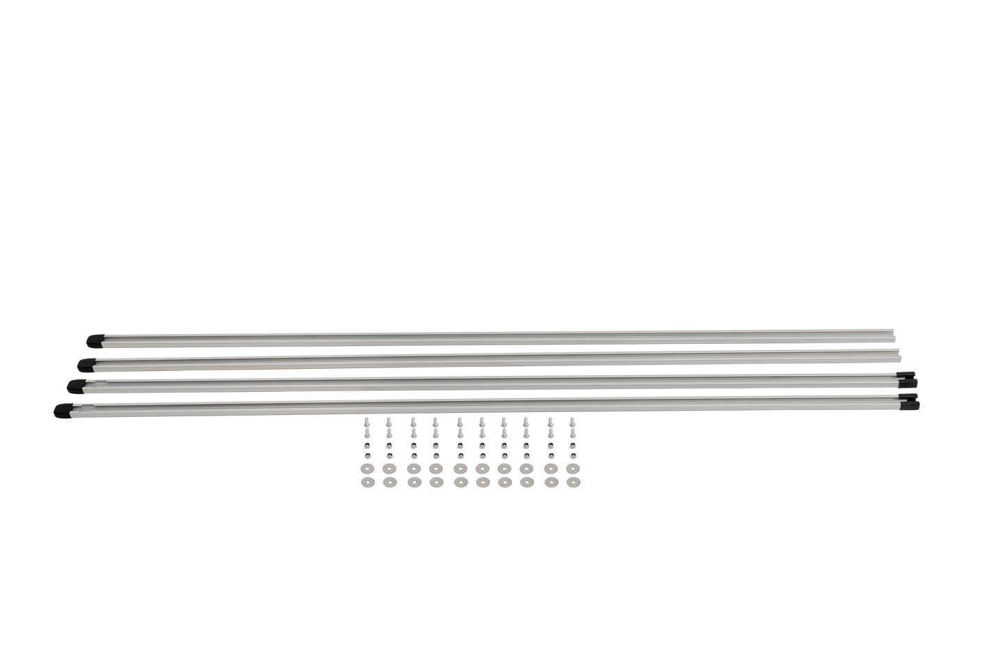 Sprinter Roof Rails / Roof Tracks