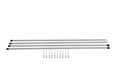 Sprinter Roof Rails / Roof Tracks