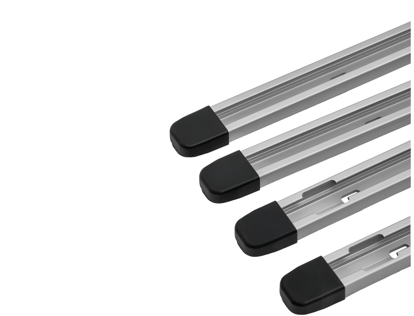 Sprinter Roof Rails / Roof Tracks