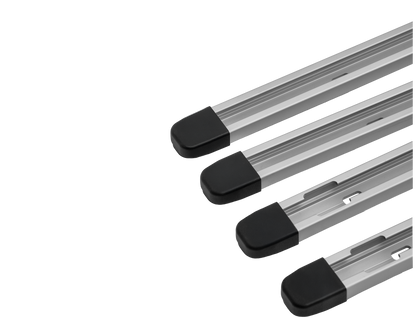 Sprinter Roof Rails / Roof Tracks