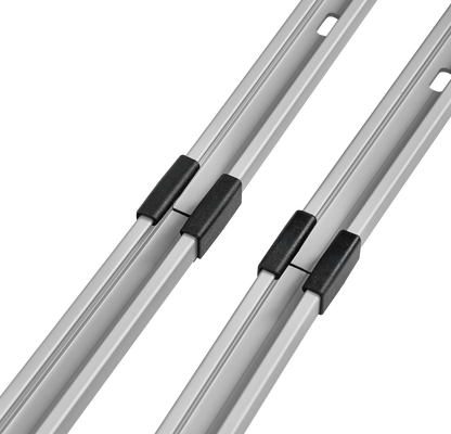 Sprinter Roof Rails / Roof Tracks