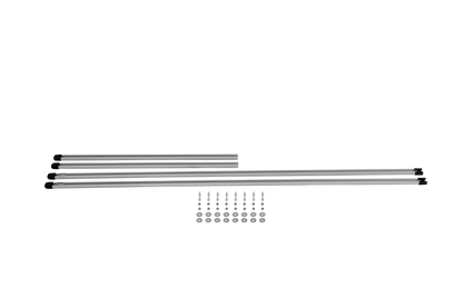Sprinter Roof Rails / Roof Tracks