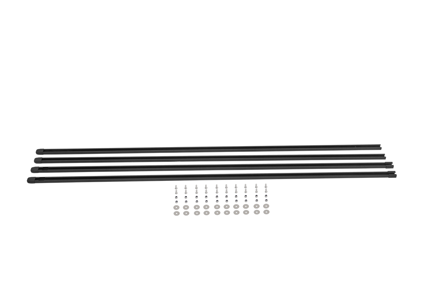Sprinter Roof Rails / Roof Tracks