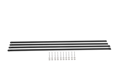 Sprinter Roof Rails / Roof Tracks