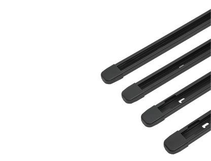 Sprinter Roof Rails / Roof Tracks