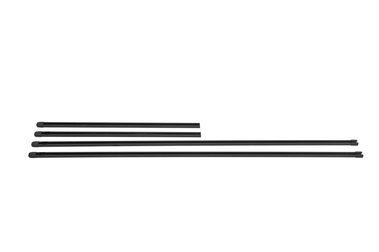 Sprinter Roof Rails / Roof Tracks