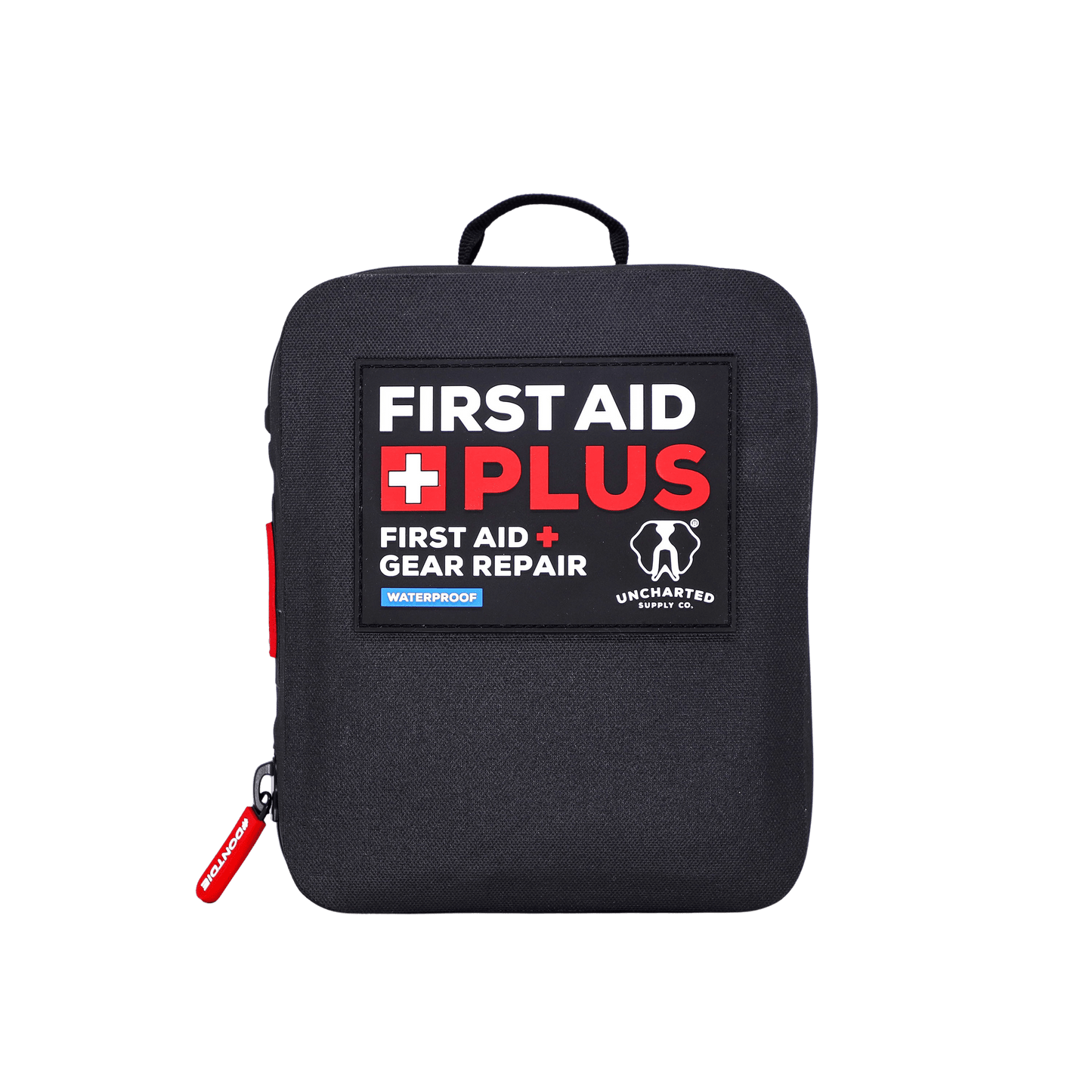 First Aid Plus