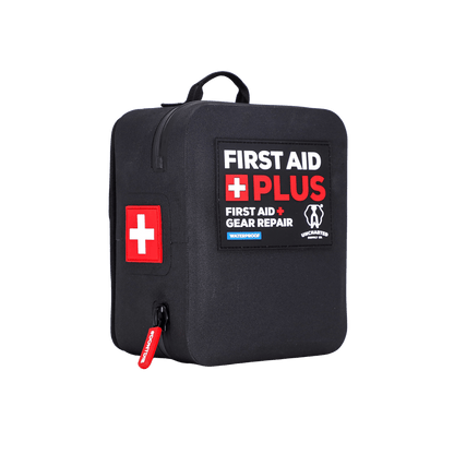 First Aid Plus