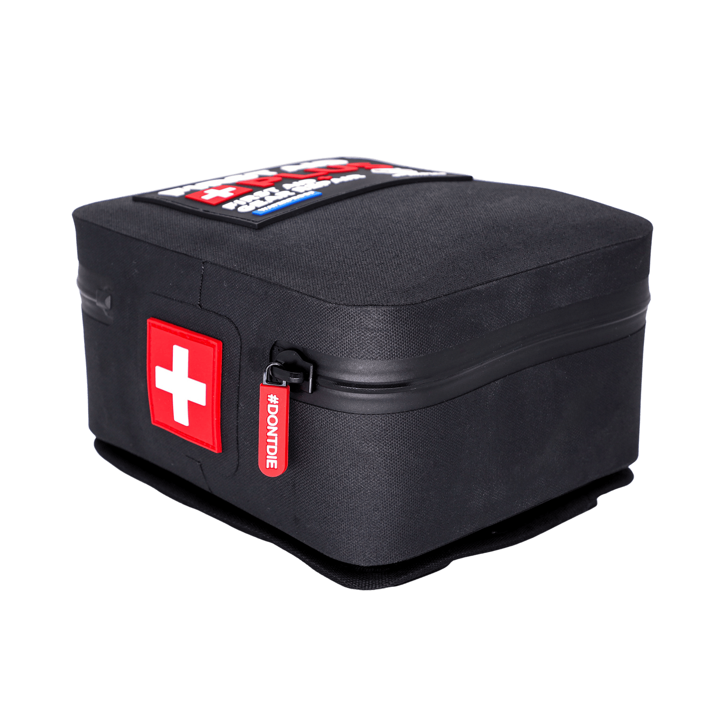 First Aid Plus