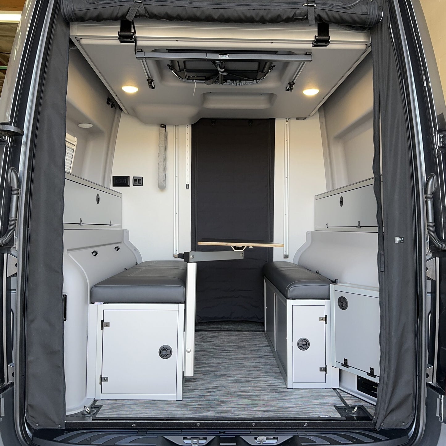 GLSS™ 4 - Gray/Silver | Revel 21/22/23/24