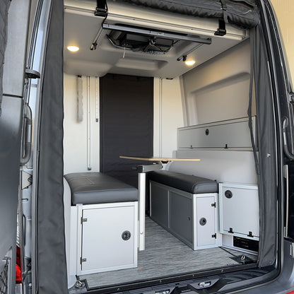 GLSS™ 4 - Gray/Silver | Revel 21/22/23/24