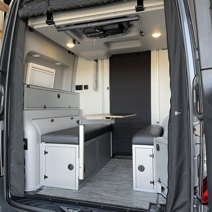 GLSS™ 4 - Gray/Silver | Revel 21/22/23/24