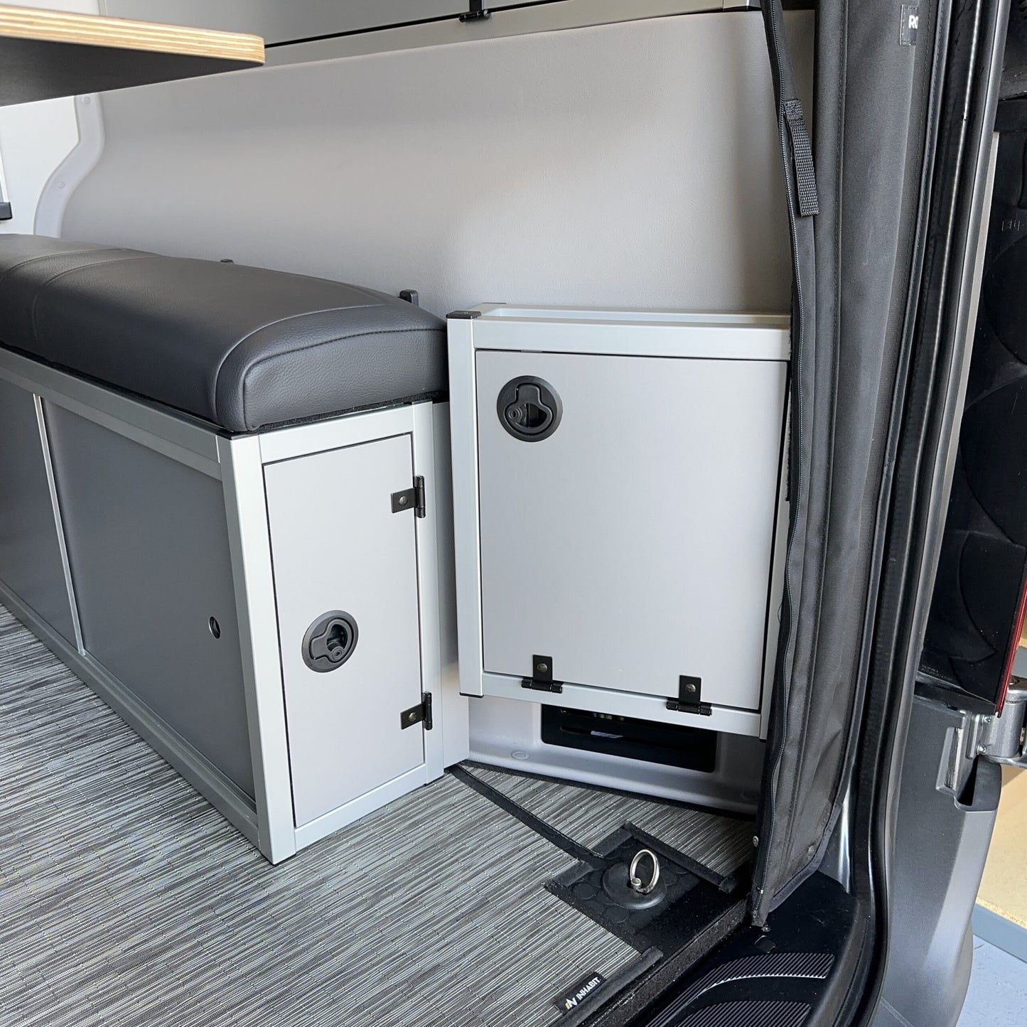 GLSS™ 4 - Gray/Silver | Revel 21/22/23/24