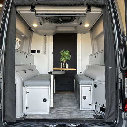 GLSS™ 4 - Gray/Silver | Revel 21/22/23/24