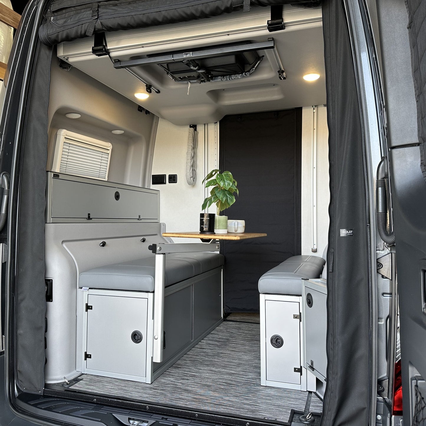 GLSS™ 4 - Gray/Silver | Revel 21/22/23/24