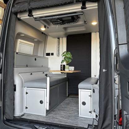 GLSS™ 4 - Gray/Silver | Revel 21/22/23/24