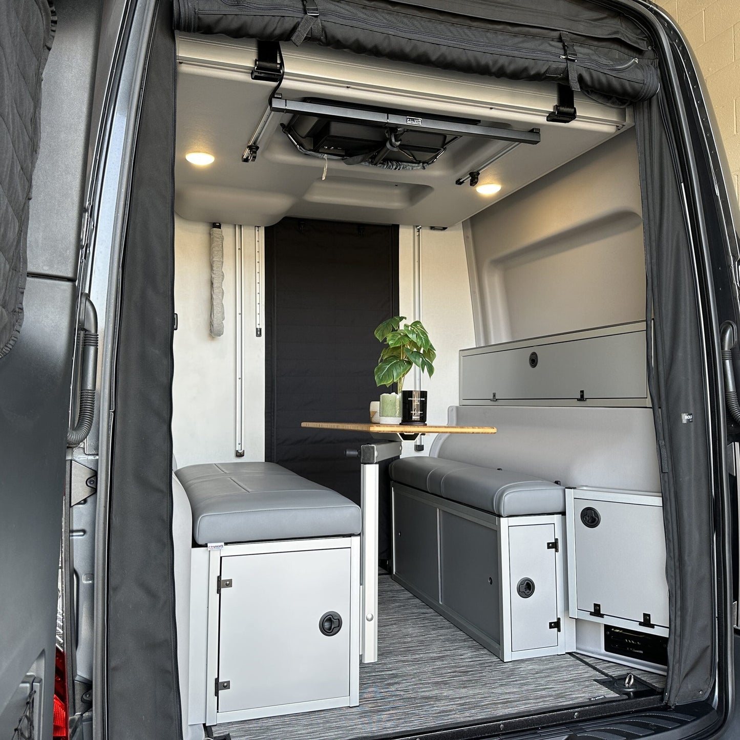 GLSS™ 4 - Gray/Silver | Revel 21/22/23/24