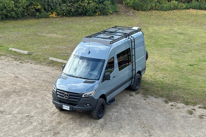 Sprinter Modular Roof Rack