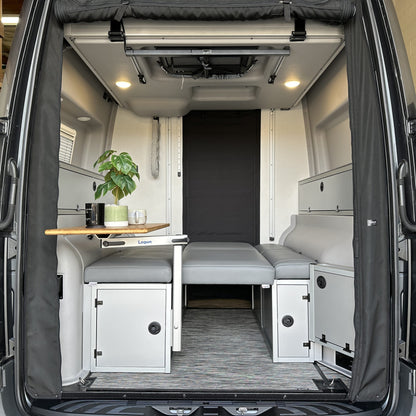 GLSS™ 4 - Gray/Silver | Revel 21/22/23/24