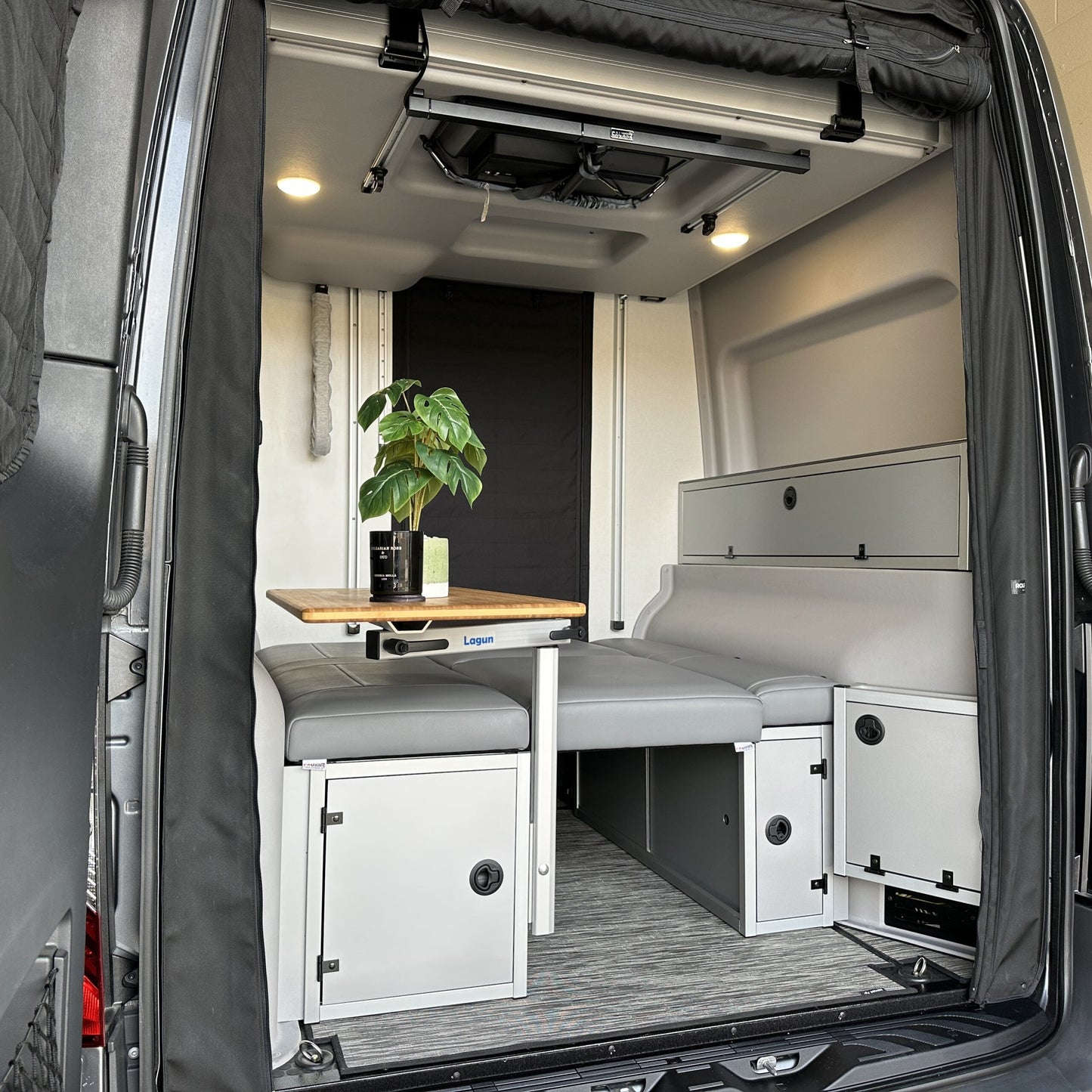 GLSS™ 4 - Gray/Silver | Revel 21/22/23/24