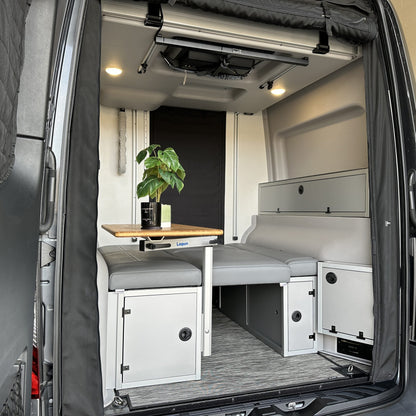 GLSS™ 4 - Gray/Silver | Revel 21/22/23/24