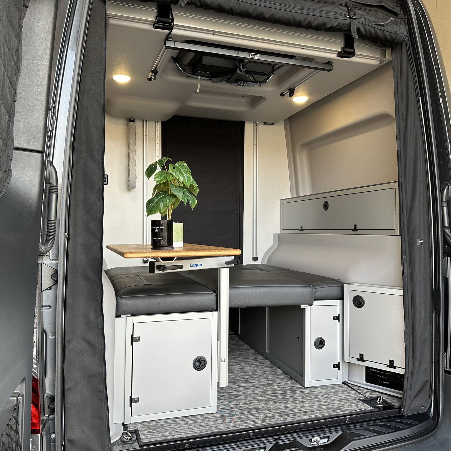 GLSS™ 4 - Gray/Silver | Revel 21/22/23/24