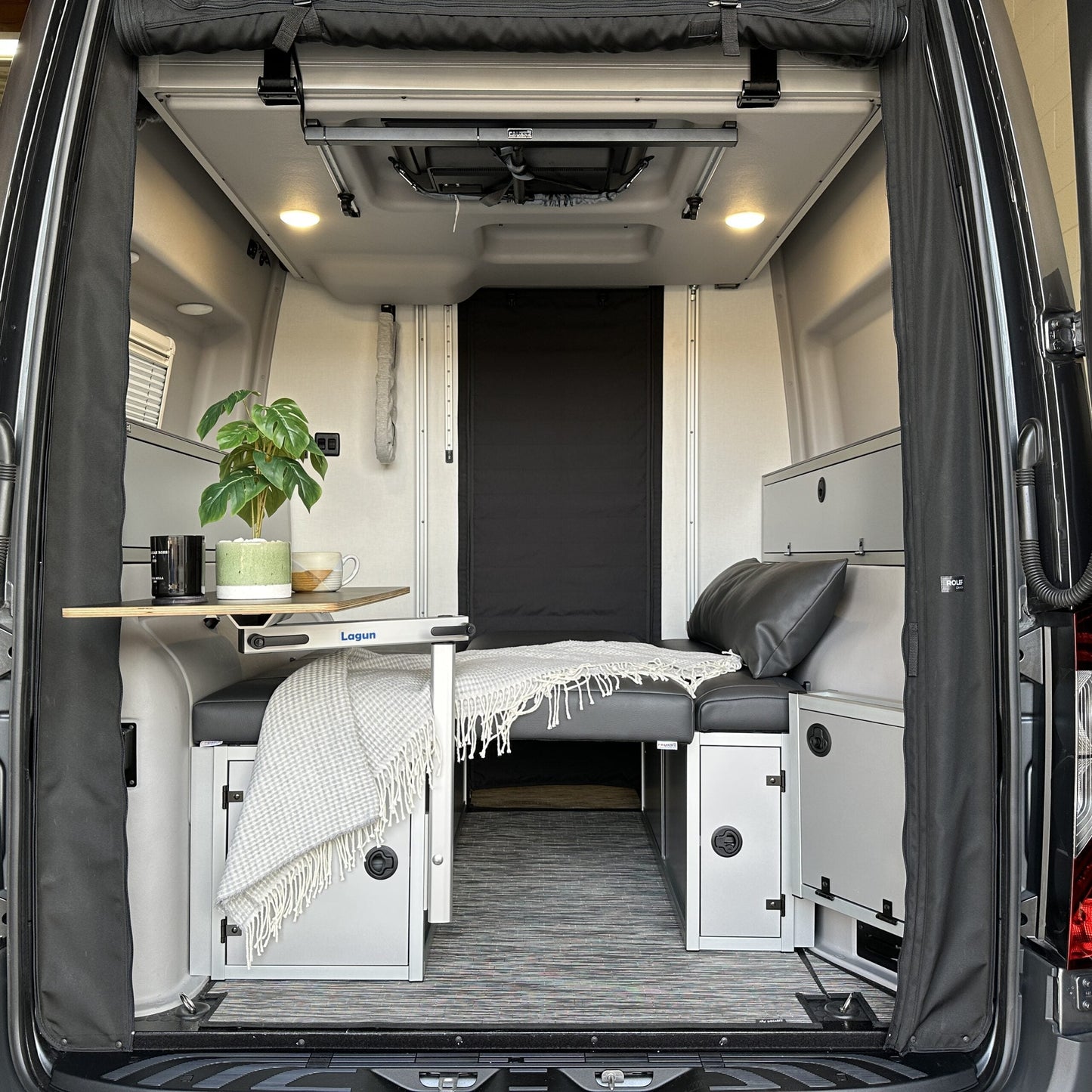 GLSS™ 4 - Gray/Silver | Revel 21/22/23/24