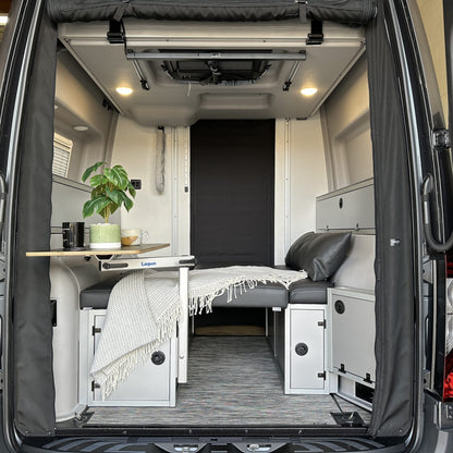 GLSS™ 4 - Gray/Silver | Revel 21/22/23/24