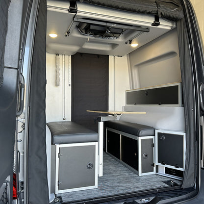 Bed Riser SET - 2021 - 2024 Revel