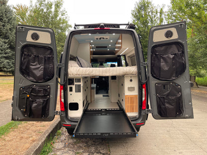 AVW Mid-Door Bags