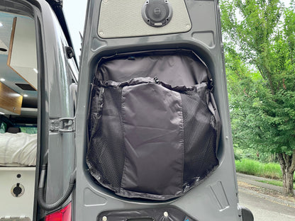 AVW Mid-Door Bags