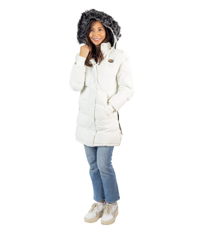 Kaya Heated Parka
