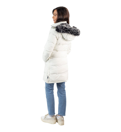Kaya Heated Parka