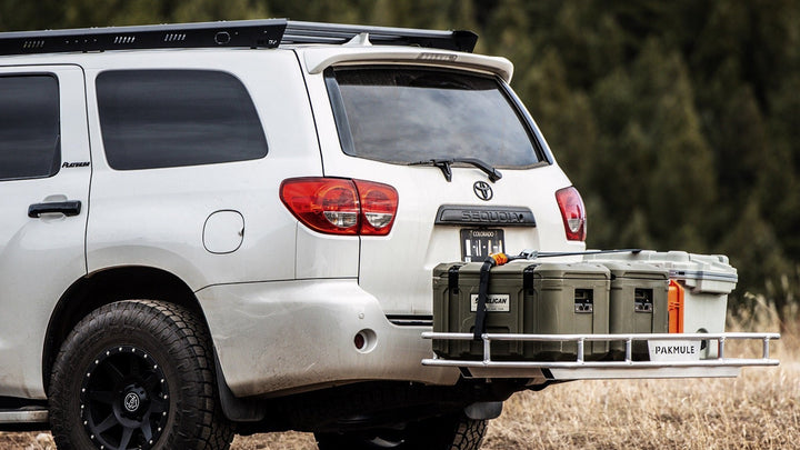 PAKMULE PRO Cargo Carrier