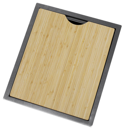 Space-Saving Camper Van/Truck RV Sink