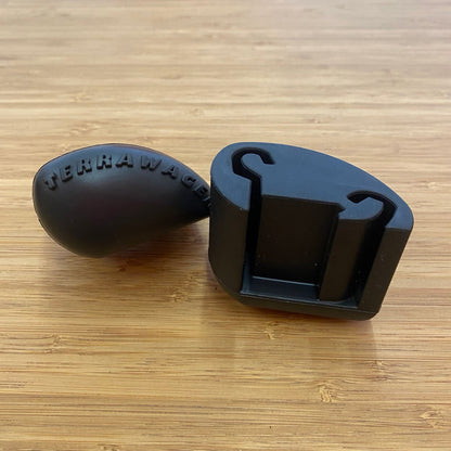 Seat Track Bumpers – Sprinter & ID Buzz Seat Rail Protection